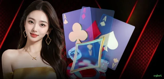 Promoções e bônus exclusivos da sybet
